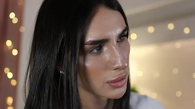 Kim Oberlin  online show from 02-04-25, 02:10