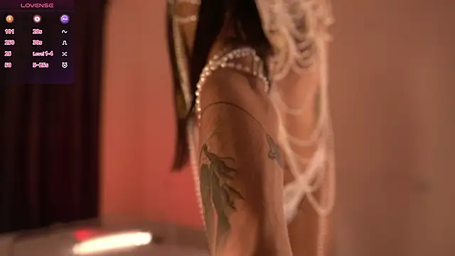 Kim Oberlin  online show from 02-27-25, 10:59