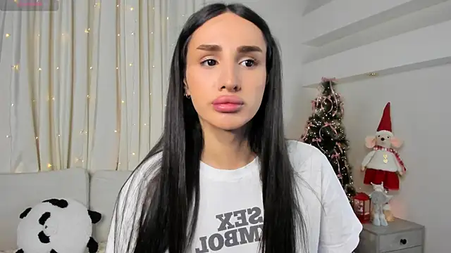 Kim Oberlin  online show from 12-18-25, 07:03