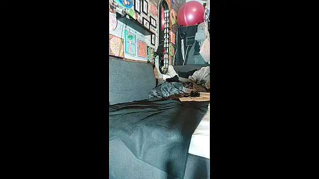 Gilgamesch1704 online show from 03-14-26, 06:35