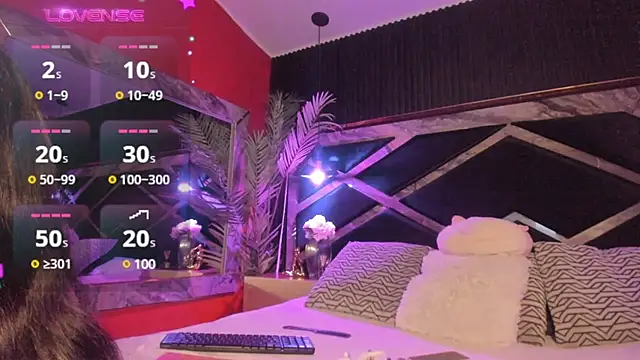 SophiaSmiiths  online show from 03-01-25, 08:53