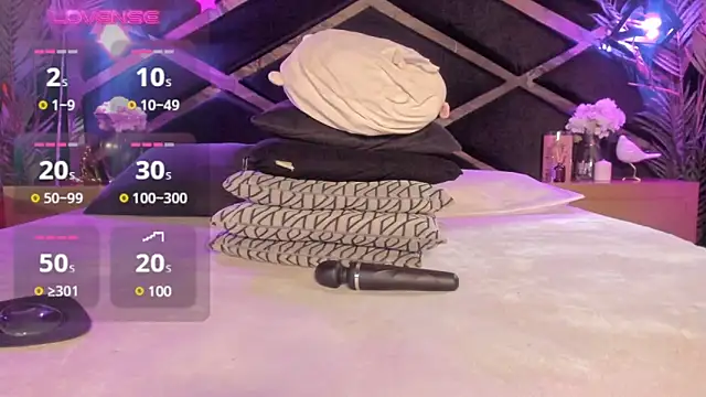 SophiaSmiiths  online show from 03-02-25, 11:20