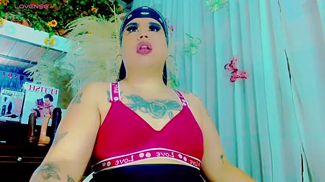 nauthyvalentina online show from 04-04-26, 02:47