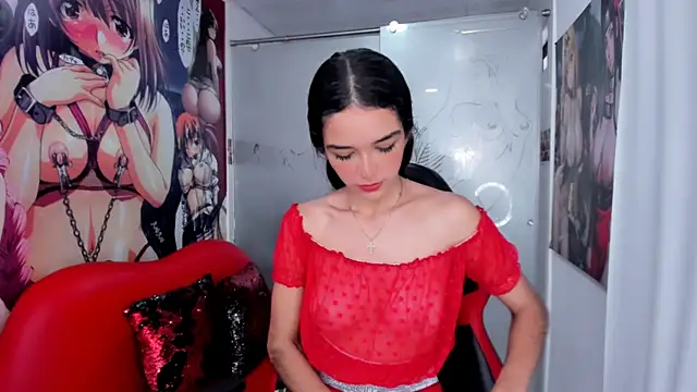 ariana  sweet  online show from 12-06-24, 12:27