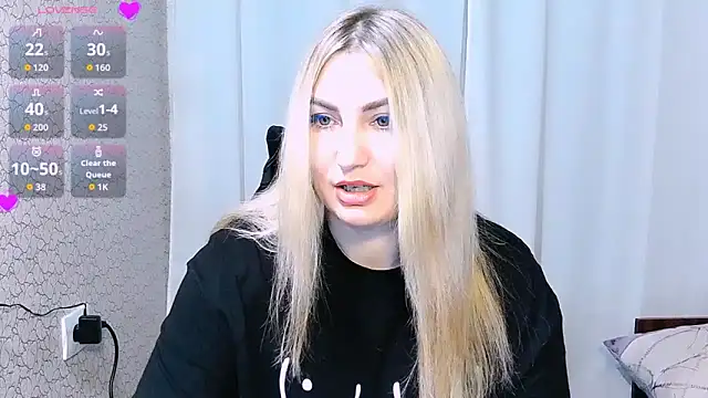 JaneLaJewel online show from 11-14-25, 05:44