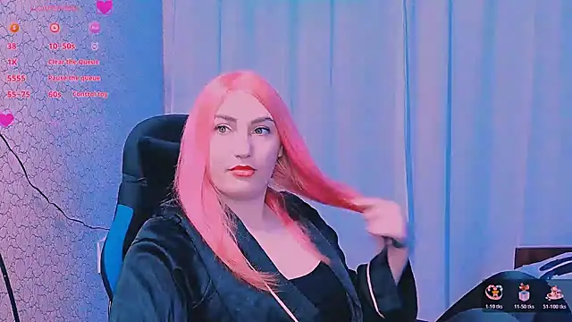 JaneLaJewel online show from 02-26-26, 02:27