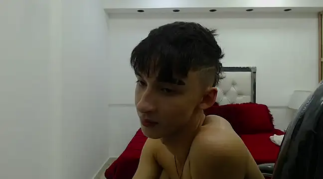 hot starboy online show from 12-07-24, 05:20