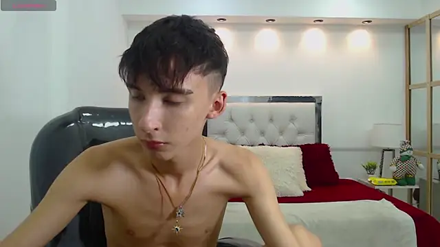 hot starboy online show from 01-09-25, 09:37