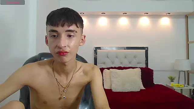 hot starboy online show from 01-22-25, 05:49