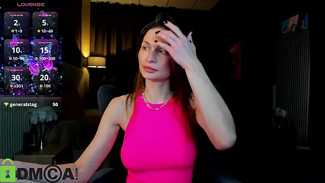 Beatrice Brice online show from 01-06-26, 01:09