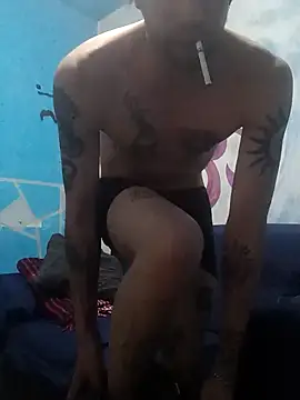 gerinwatch online show from 02-27-26, 04:12