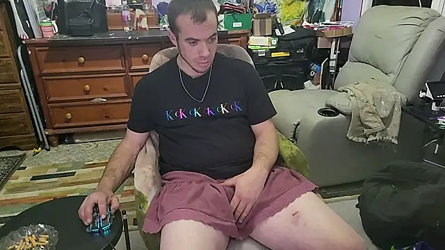 ScubaStevex online show from 12-22-25, 05:59