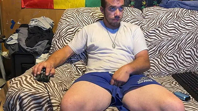 ScubaStevex online show from 06-26-26, 01:59