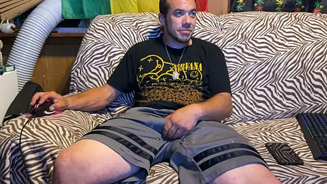 ScubaStevex online show from 06-27-26, 05:34