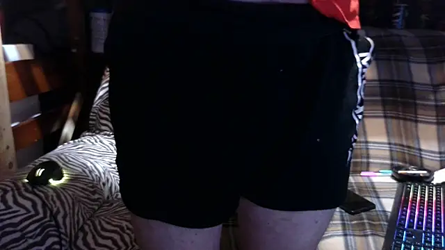 ScubaStevex online show from 07-27-26, 04:41