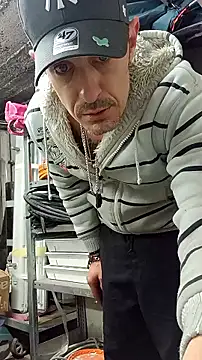 Danny22333 online show from 03-02-26, 06:47