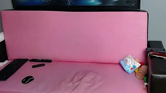 brunettedaisy online show from 03-08-25, 06:10