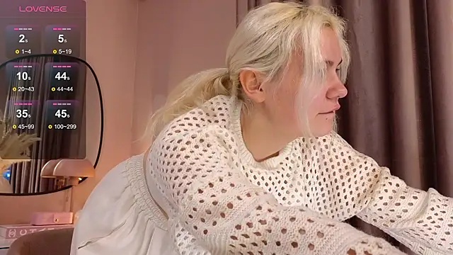 Maybe Baby  online show from 12-02-24, 08:19