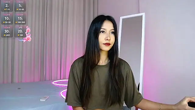 Melissa Mone online show from 03-01-26, 06:15