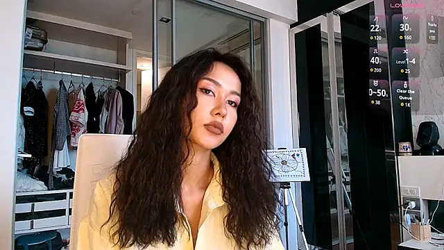 Melissa Mone online show from 07-19-26, 06:28