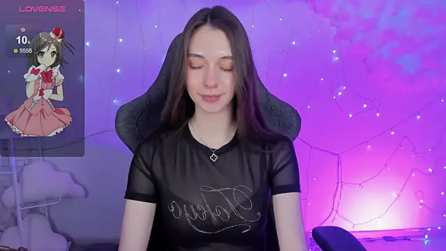 AveAngela online show from 02-06-25, 03:27