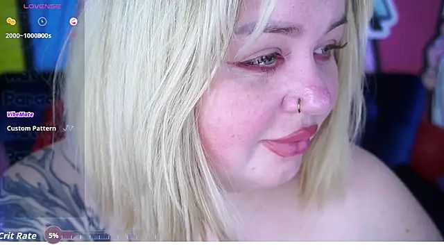 ZaraReignn online show from 02-12-26, 08:59