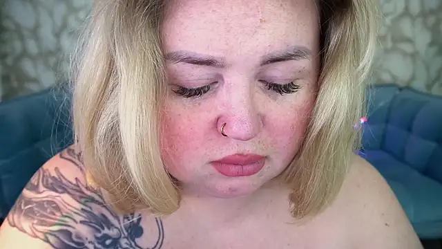 ZaraReignn online show from 03-20-26, 08:46