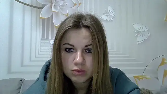 TinaFun4u online show from 03-04-25, 08:27