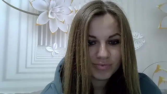 TinaFun4u online show from 03-18-25, 03:31