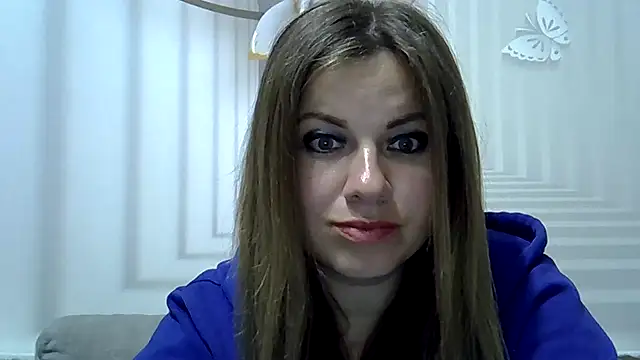 TinaFun4u online show from 05-10-26, 07:19