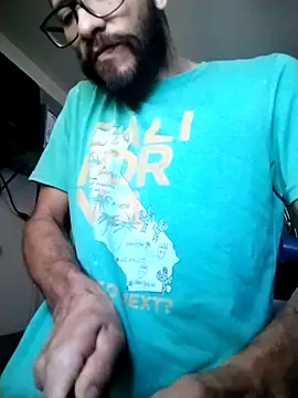 hairyserious online show from 12-10-24, 01:55