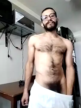 hairyserious online show from 12-27-24, 04:43