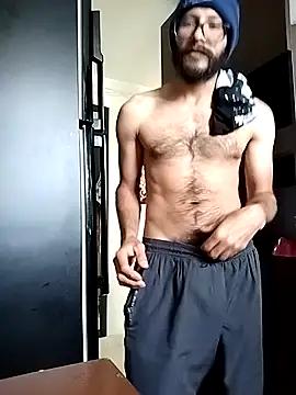 hairyserious online show from 02-25-25, 05:25