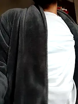 hairyserious online show from 03-02-25, 01:38