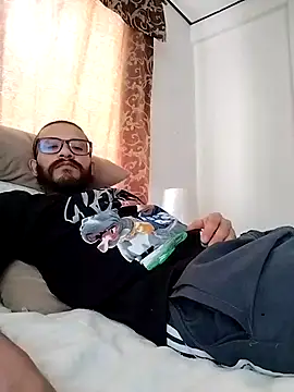 hairyserious online show from 03-02-25, 09:01