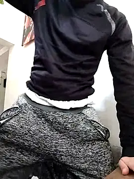 hairyserious online show from 03-03-25, 02:04