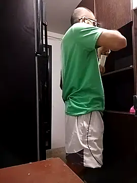 hairyserious online show from 03-04-25, 04:06