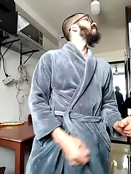 hairyserious online show from 03-11-25, 04:29