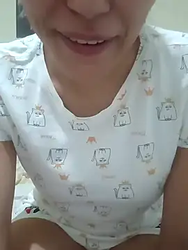 Snapshot of elizassv chatting on 01-30-25, 01:11 elizassv online show from 01-30-25, 01:11