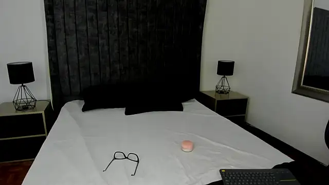 NataGarcia online show from 03-13-26, 04:24