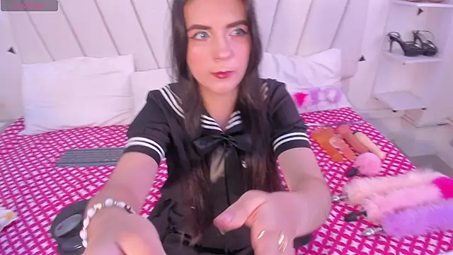 MorganitaX online show from 02-06-25, 12:59