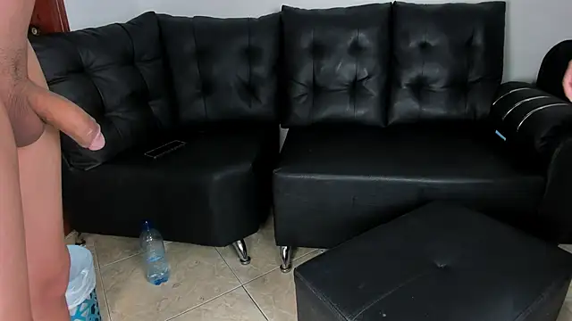 SeductionXlive online show from 05-11-26, 02:45