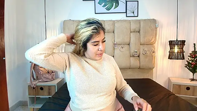 AdharaSmithh online show from 01-08-26, 07:05