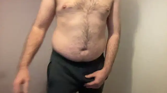 BigCockEnergy online show from 12-16-24, 02:16