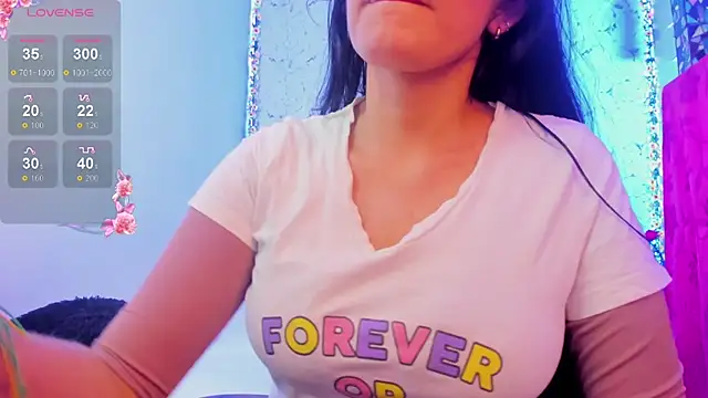 elissa iris online show from 11-01-25, 02:57