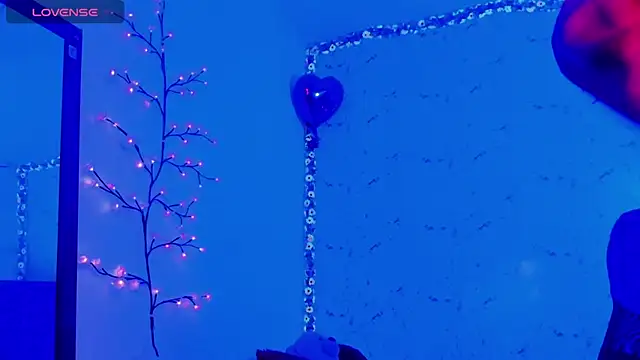 elissa iris online show from 07-25-26, 02:20