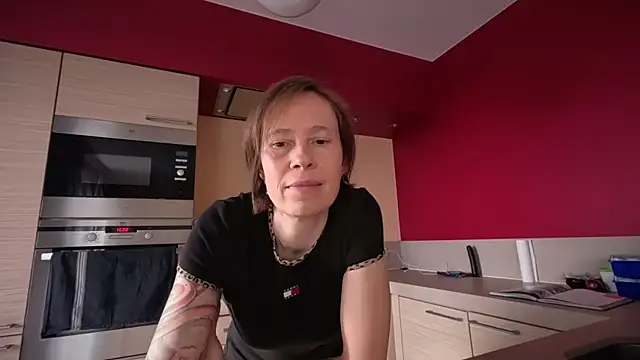 SexyExclusiveflower online show from 03-07-26, 03:09