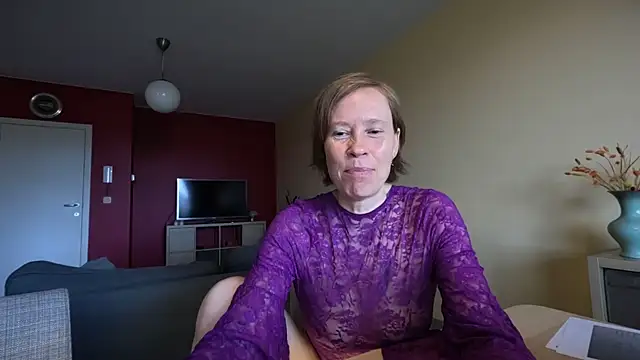 SexyExclusiveflower online show from 06-12-26, 07:07