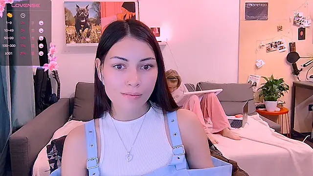 KatiKate online show from 11-08-25, 03:34