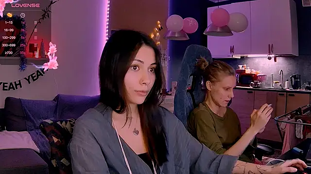 KatiKate online show from 01-05-26, 06:22